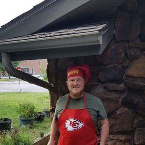 Meet your Posher, Brian